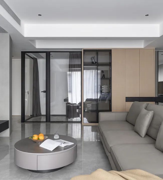 /uploads/image/2022/08/19/63559c9d734a36e71b0c88b4c92a9fad.jpg 實(shí)景案例|都市輕奢,擁抱質(zhì)感生活