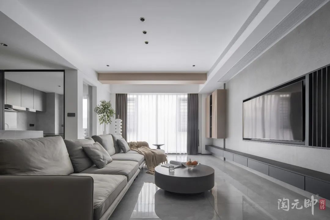 /uploads/image/2022/08/19/a2dab9ee71d2bfe61b0704e0a02b0676.jpg 實(shí)景案例|都市輕奢,擁抱質(zhì)感生活