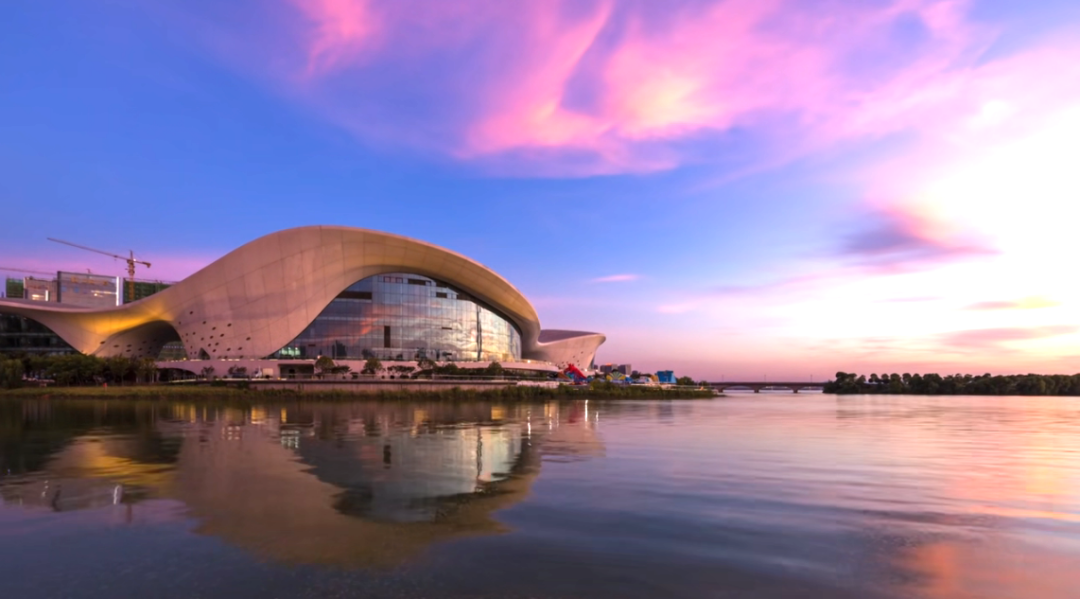 元帥巡禮 | 陶元帥九江運營中心，品質生活不負匠心!