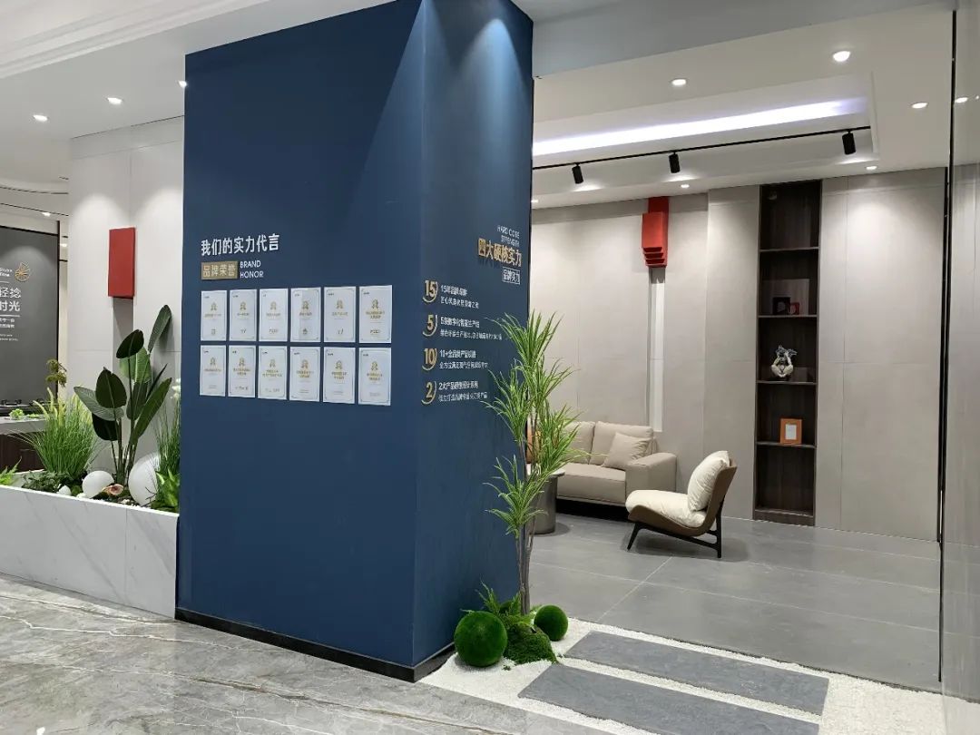 元帥巡禮 | 福清高山旗艦店·演繹質美生活空間