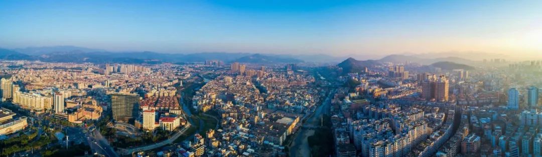 元帥巡禮 | 福清高山旗艦店·演繹質美生活空間