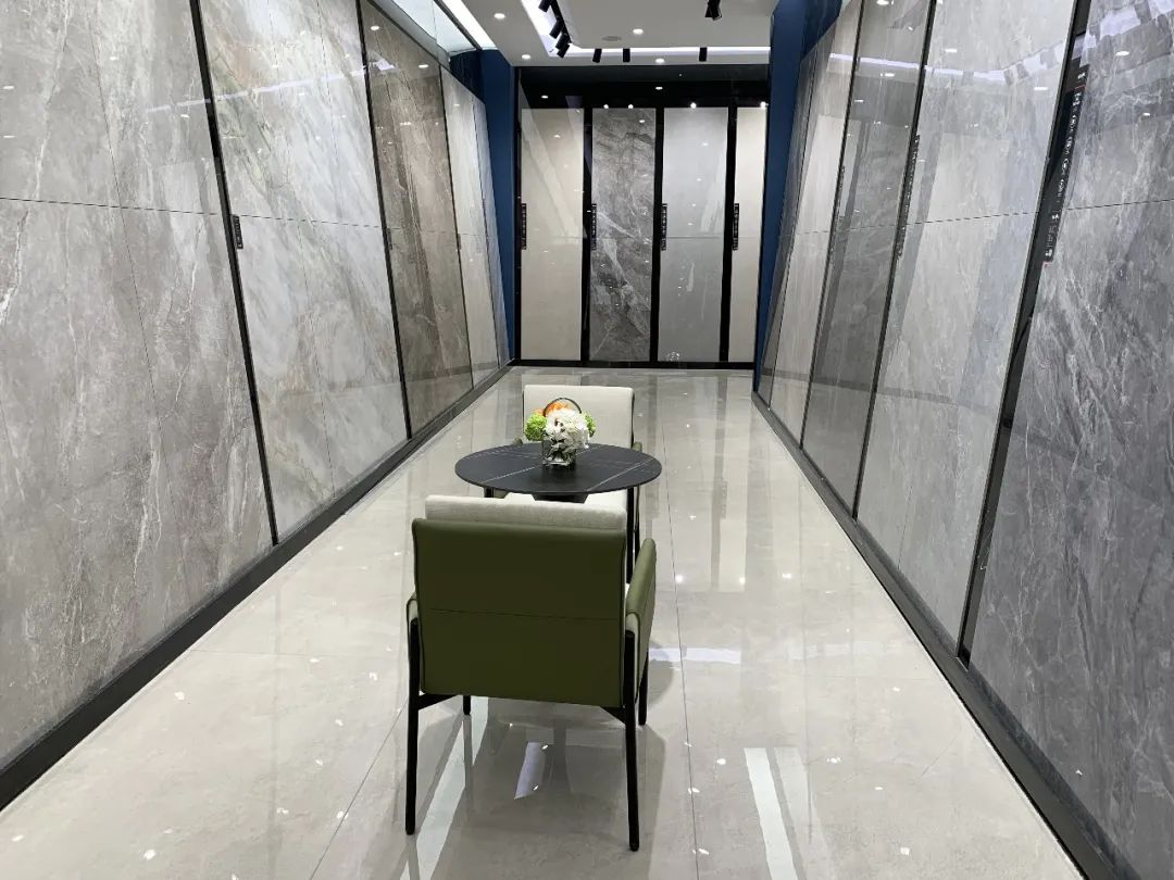 元帥巡禮 | 福清高山旗艦店·演繹質美生活空間