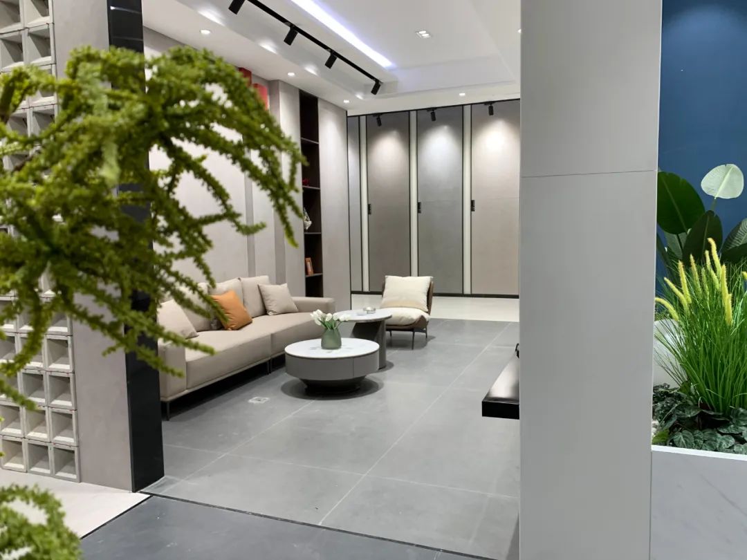 元帥巡禮 | 福清高山旗艦店·演繹質美生活空間