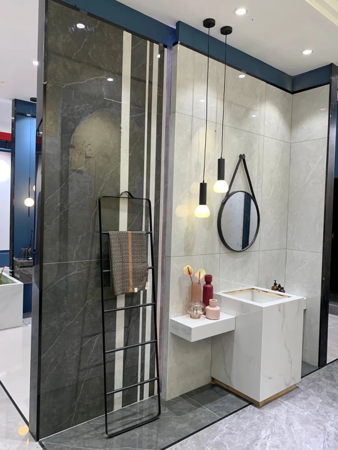 元帥巡禮 | 福清高山旗艦店·演繹質美生活空間