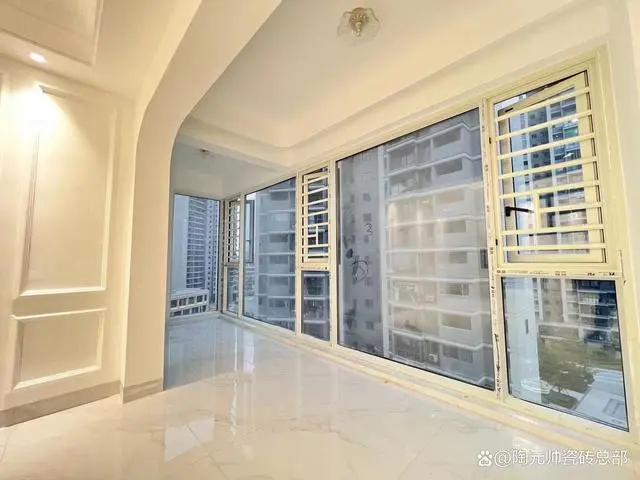 現(xiàn)代裝修風(fēng)簡直在審美上狂飆，永不過時