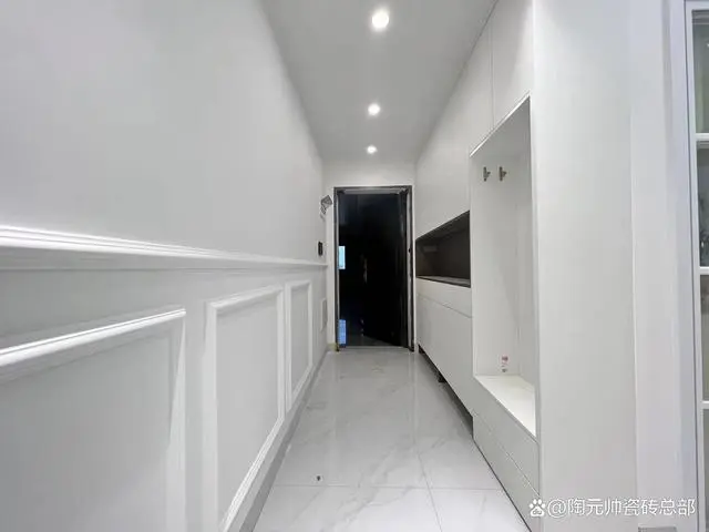 現(xiàn)代裝修風(fēng)簡直在審美上狂飆，永不過時