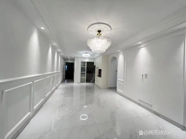 現(xiàn)代裝修風(fēng)簡直在審美上狂飆，永不過時