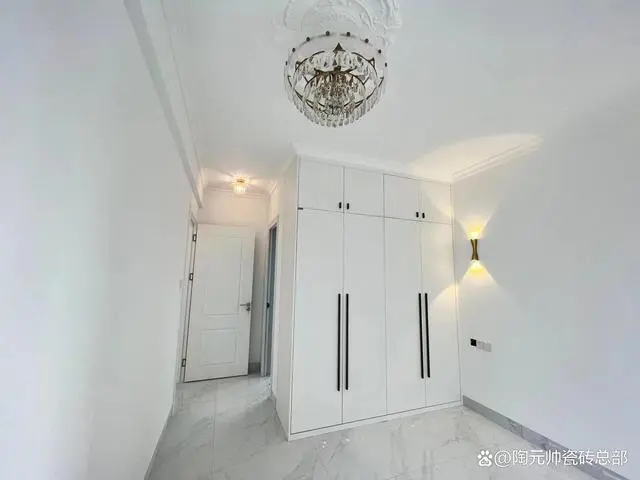 現(xiàn)代裝修風(fēng)簡直在審美上狂飆，永不過時