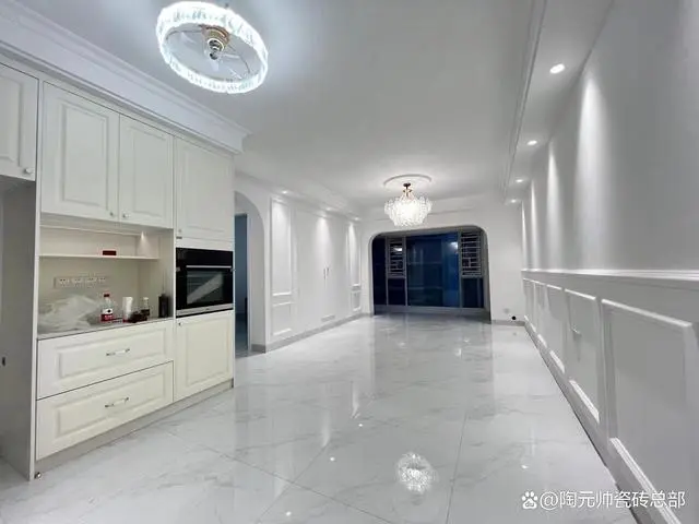 現(xiàn)代裝修風(fēng)簡直在審美上狂飆，永不過時