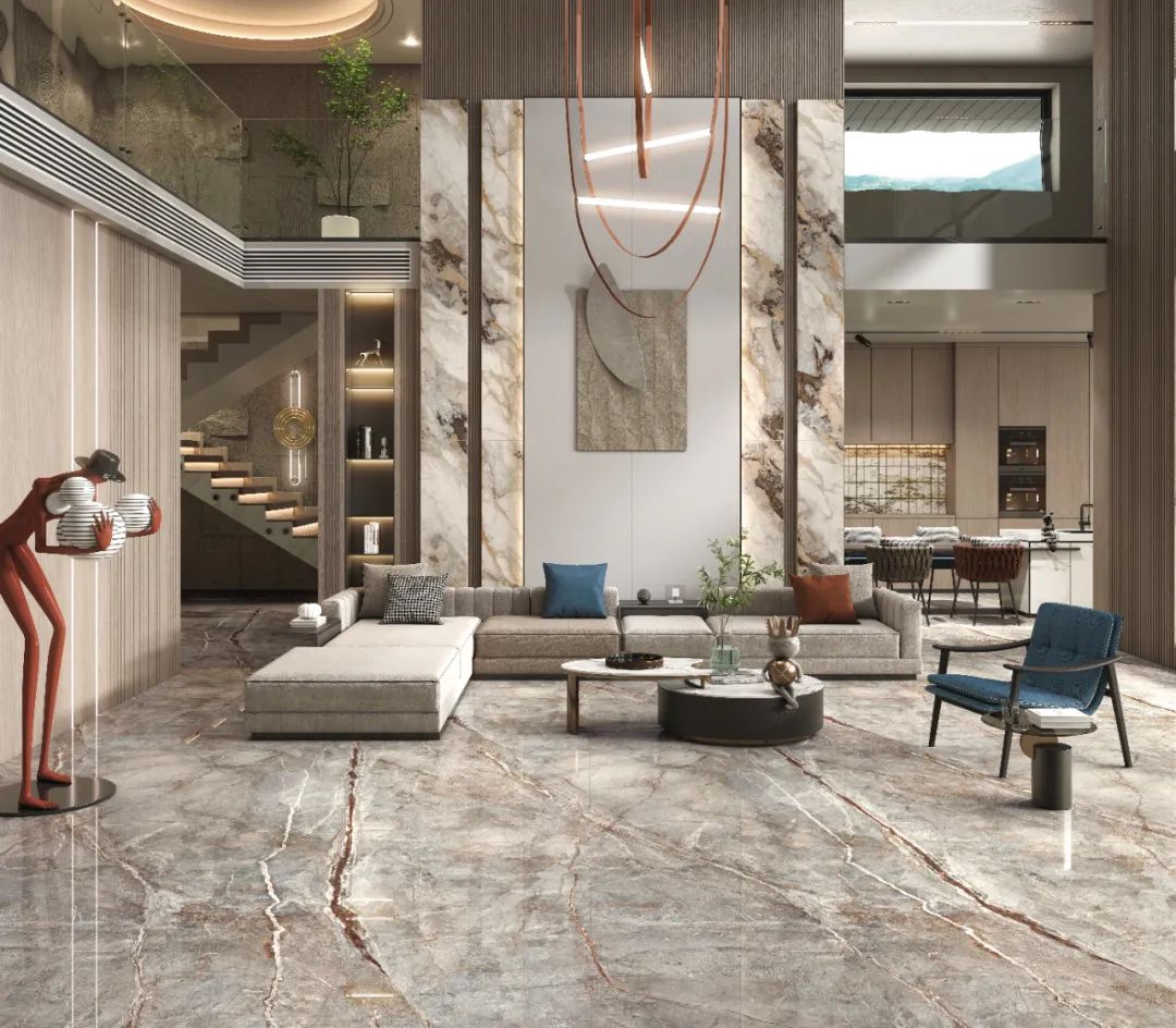 榮譽加冕 | 陶元帥瓷磚斬獲新銳榜原創設計產品優秀獎