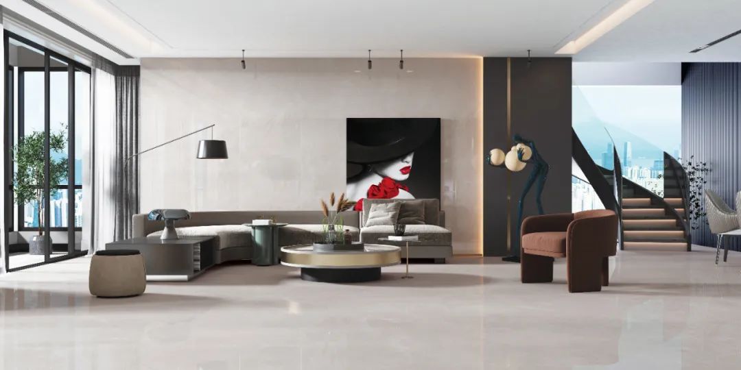 榮譽加冕 | 陶元帥瓷磚斬獲新銳榜原創設計產品優秀獎